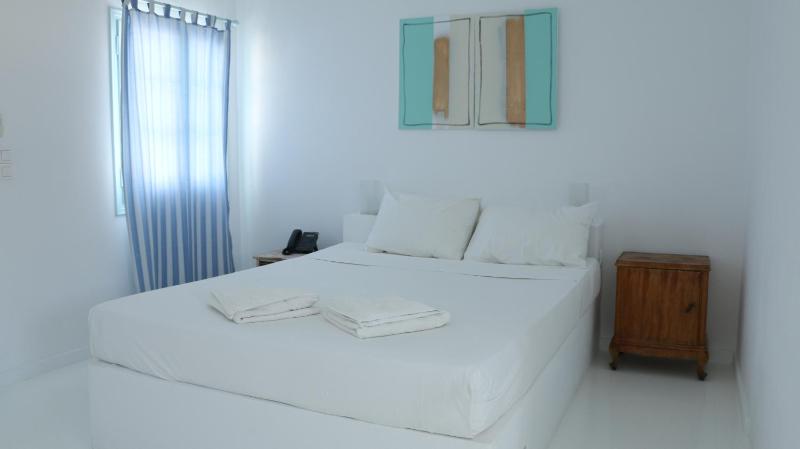 Double Room - Top Floor image 1