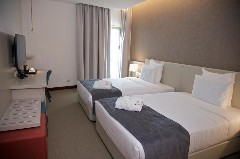 Hotel Continental Horizonte - image 7