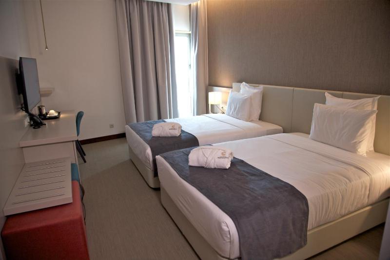 Hotel Continental Horizonte - image 4