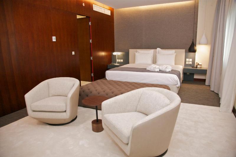 Hotel Continental Horizonte - image 15