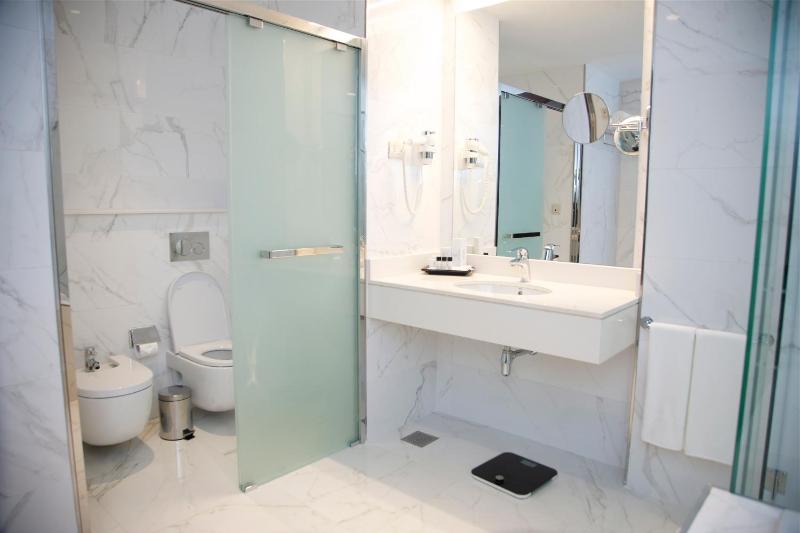 Hotel Continental Horizonte - image 3