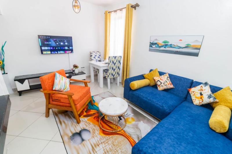 Cozy 1 bedroom Nyali - image 15