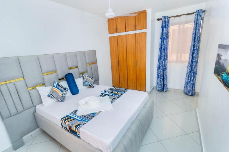 Cozy 1 bedroom Nyali - image 10