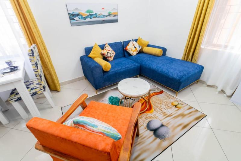 Cozy 1 bedroom Nyali - image 7
