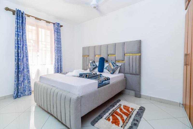 Cozy 1 bedroom Nyali - image 12