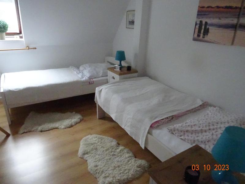 Two-Bedroom Apartment image 3