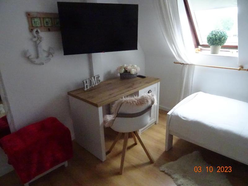 Two-Bedroom Apartment image 2