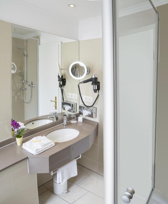 Deluxe Single Room image 2