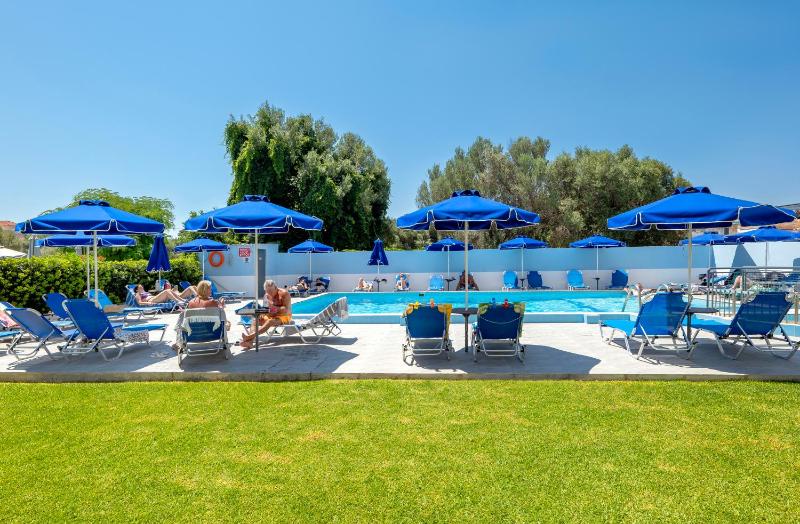 Anixis Hotel & Apartments - image 4