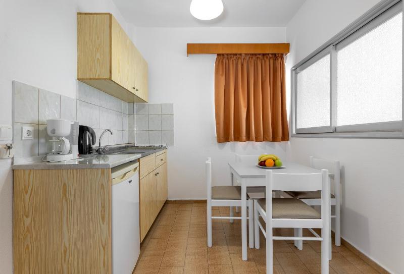 Two-Bedroom Apartment image 3