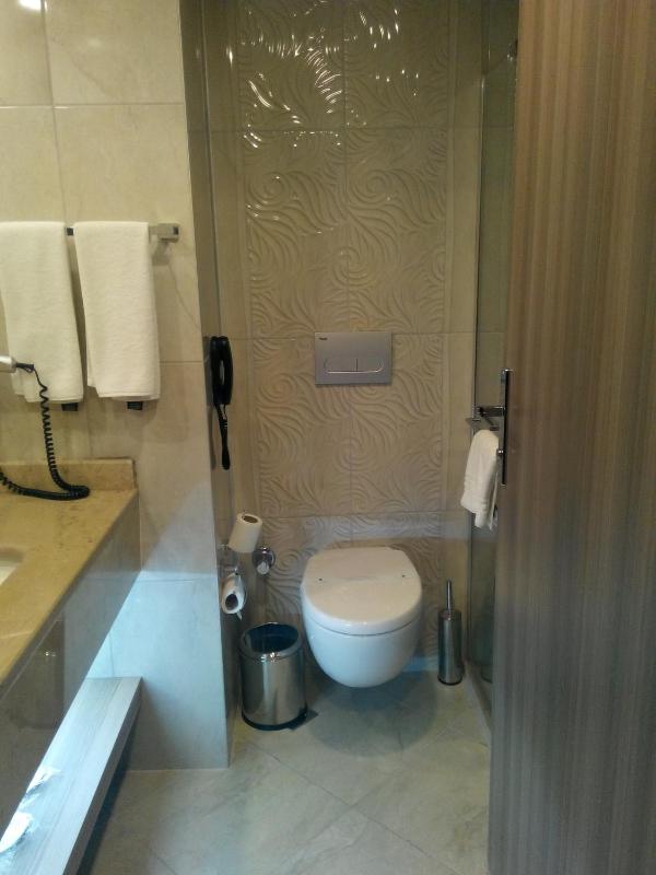 Standard Room with Sea View image 2