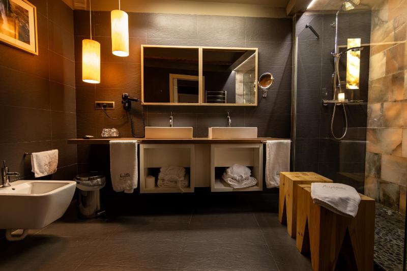 Superior Suite Vistorre image 3