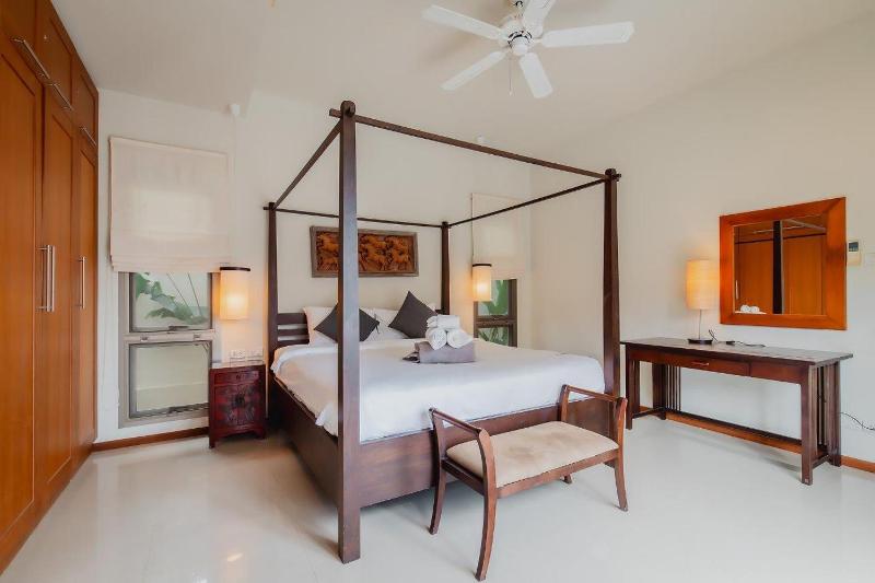 Ivory Pool Villa Dreamy Villa With Sparkling Pool - image 30