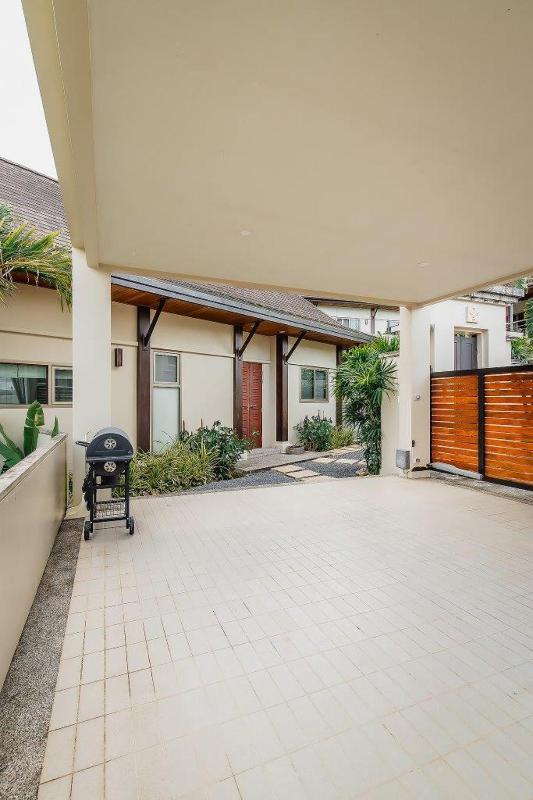 Ivory Pool Villa Dreamy Villa With Sparkling Pool - image 16