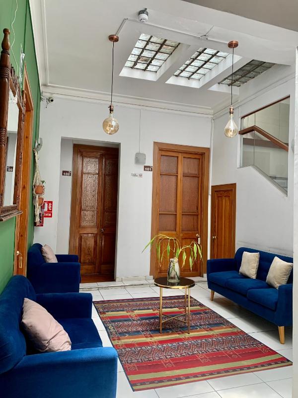 Maison verte - Guest House - image 12