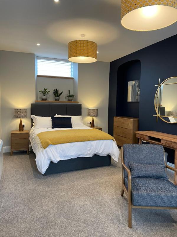 Rooms at Allium - image 5