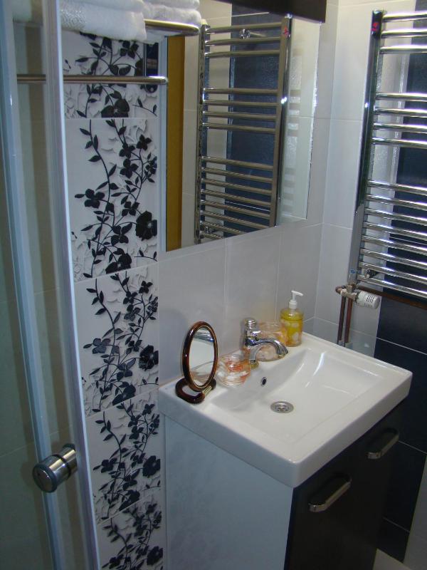 One-Bedroom Apartment (2 Adults + 2 Children) image 2