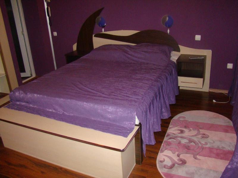 One-Bedroom Apartment (2 Adults + 2 Children) image 4
