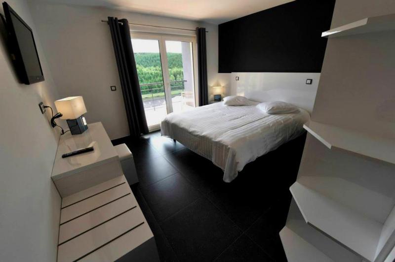 Superior Double Room with Balcony or Terrace image 1