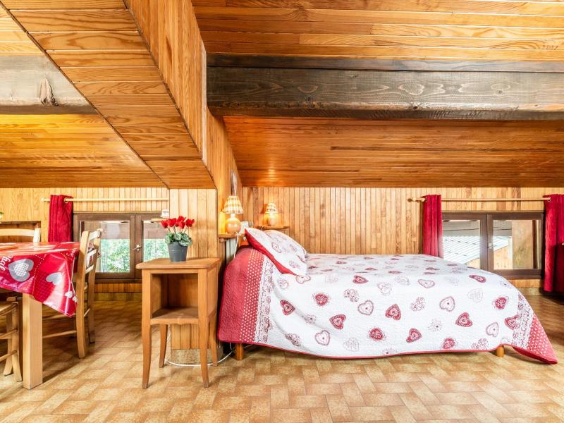 Appartement aux Gets pour 4 avec WiFi parking et animaux admis - FR-1-671-110 - image 17