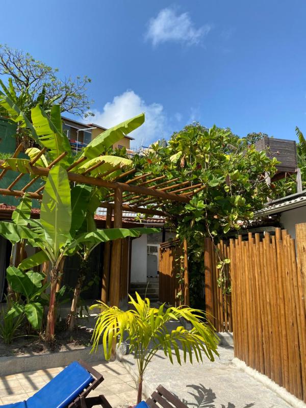 Pousada Barbara - image 8