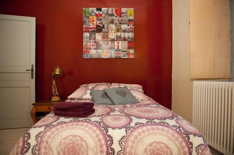 Appartement La Masse - image 23