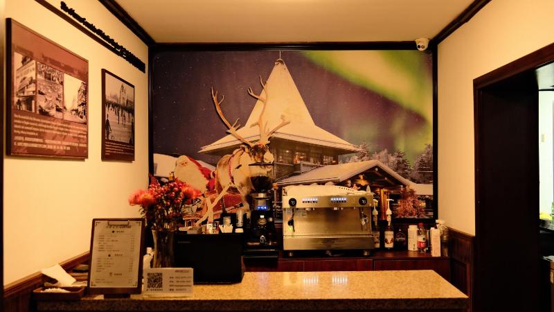Nordic Memory in Qingdao - image 4