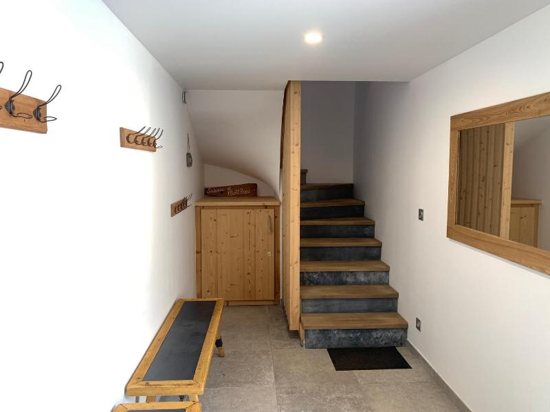 Chalet 4* pour 8 pers ensoleillé avec wifi et animaux admis - FR-1-263-524 - image 9