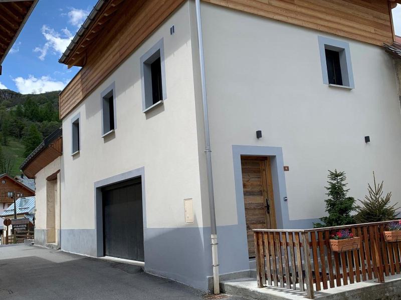 Chalet 4* pour 8 pers ensoleillé avec wifi et animaux admis - FR-1-263-524 - image 2