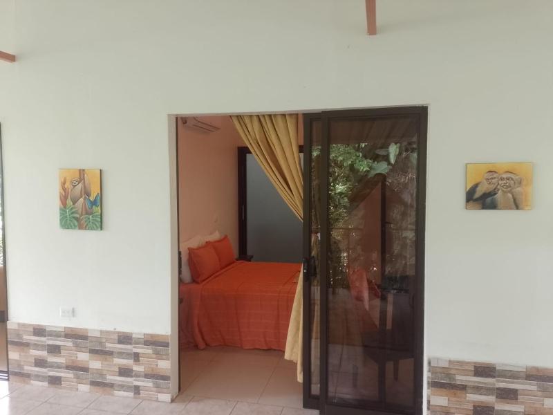 Hotel San Rafael Ecolodge - image 14