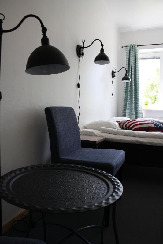 Double Room with Shared Bathroom image 3