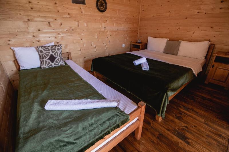 Comfort Triple Room image 2