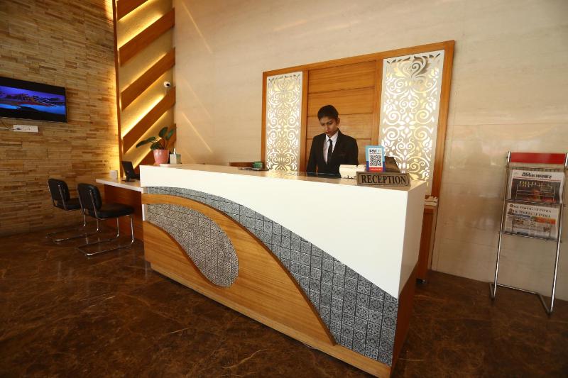 Hotel Kanha’s Palm Springs - image 15