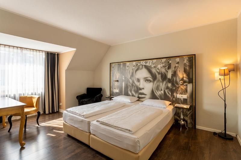 Comfort Double Room image 1