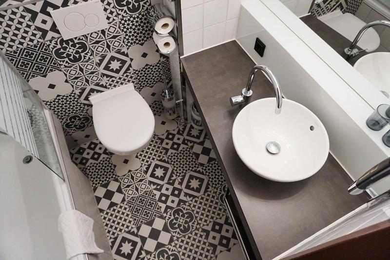 Comfort Double Room image 4