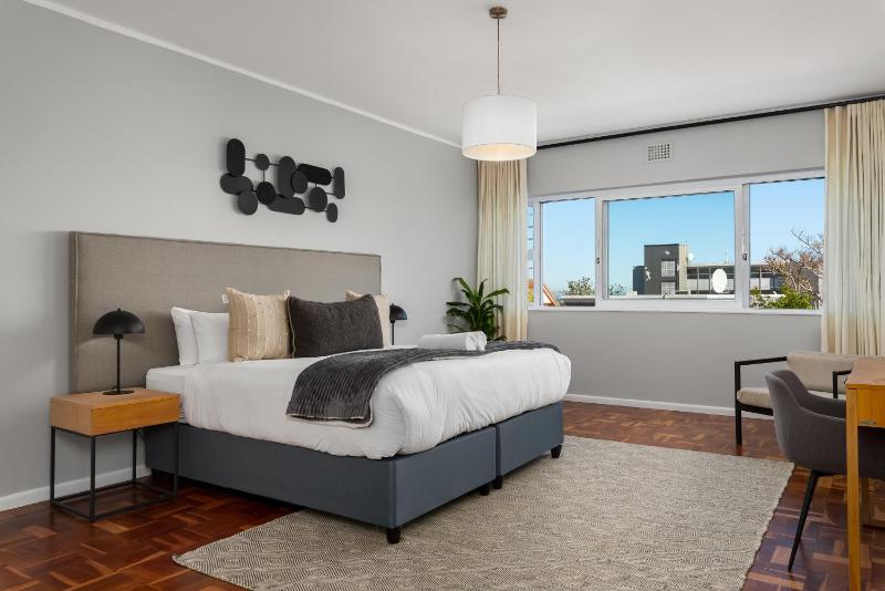 Three-Bedroom Apartment image 1