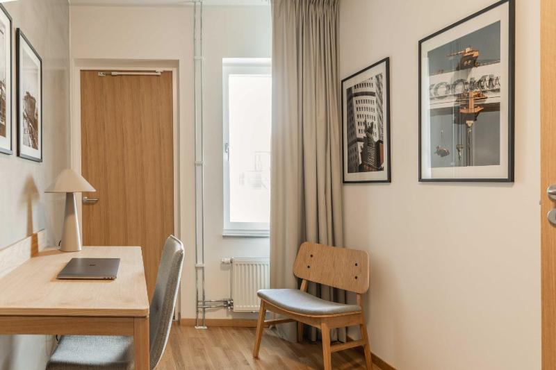 The More Hotel Västra Hamnen - image 10