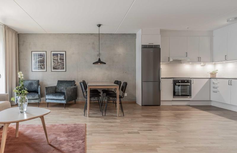 The More Hotel Västra Hamnen - image 34