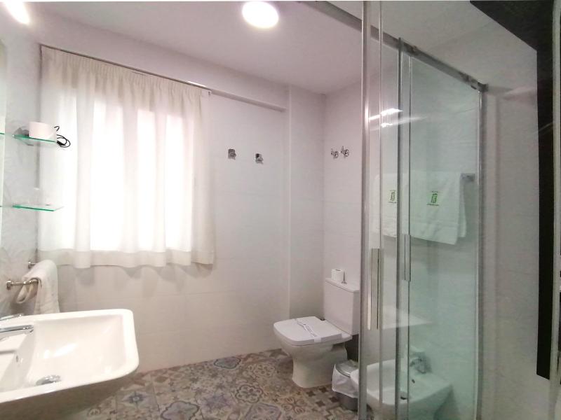 Hotel Molinos - image 2