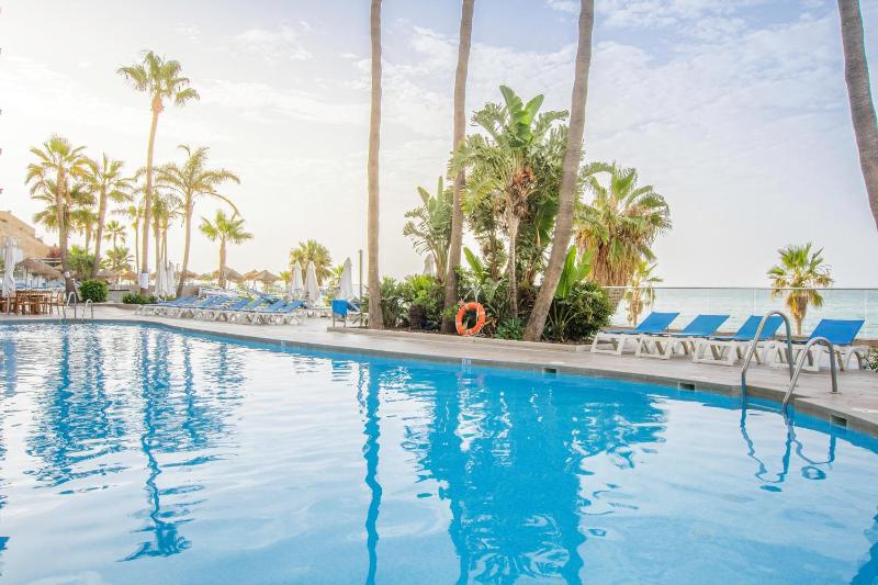Hotel Best Benalmadena - image 1