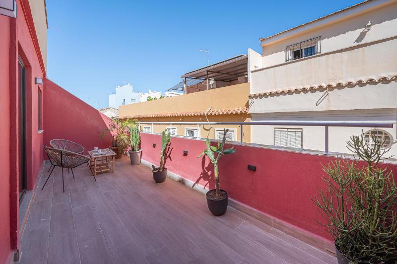 Doña Elvira. Las Terrazas - image 8