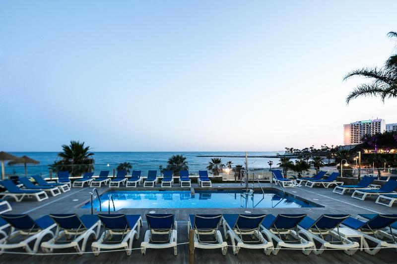 Hotel Best Benalmadena - image 38