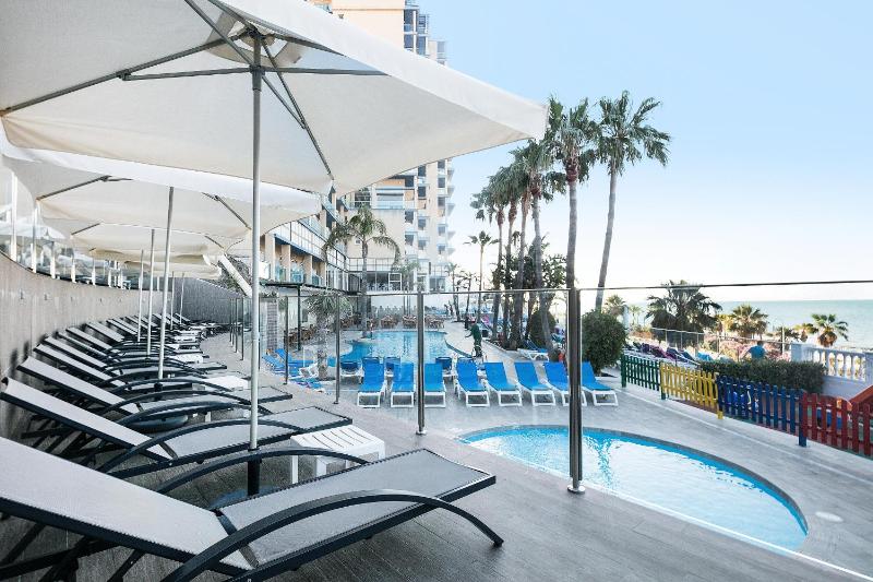 Hotel Best Benalmadena - image 28