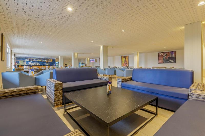 Hotel Best Benalmadena - image 16