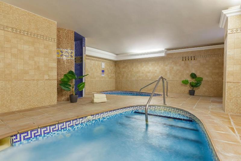 Hotel Best Benalmadena - image 33
