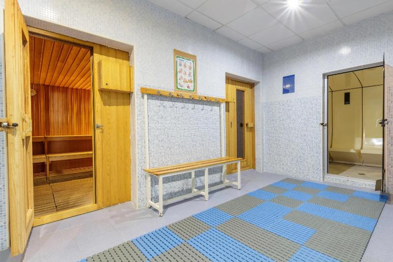 Hotel Best Benalmadena - image 26