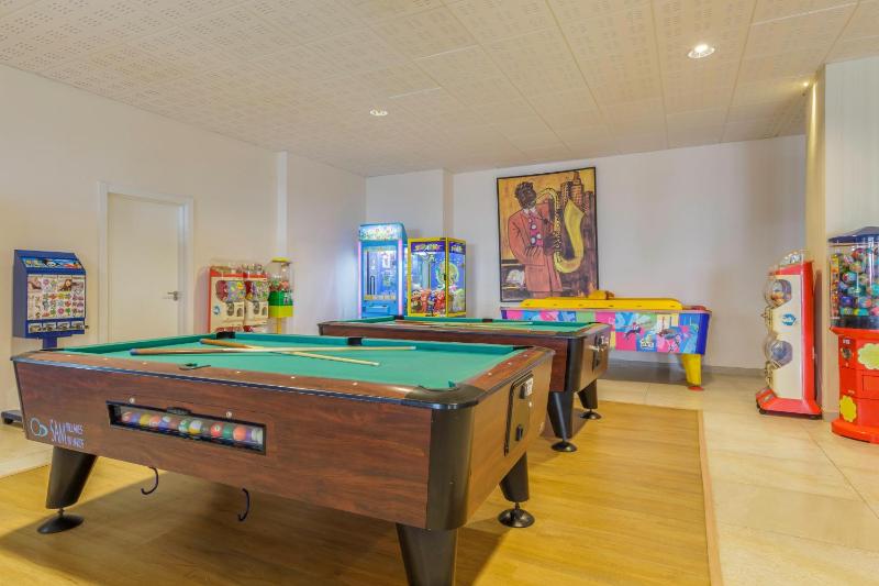 Hotel Best Benalmadena - image 42