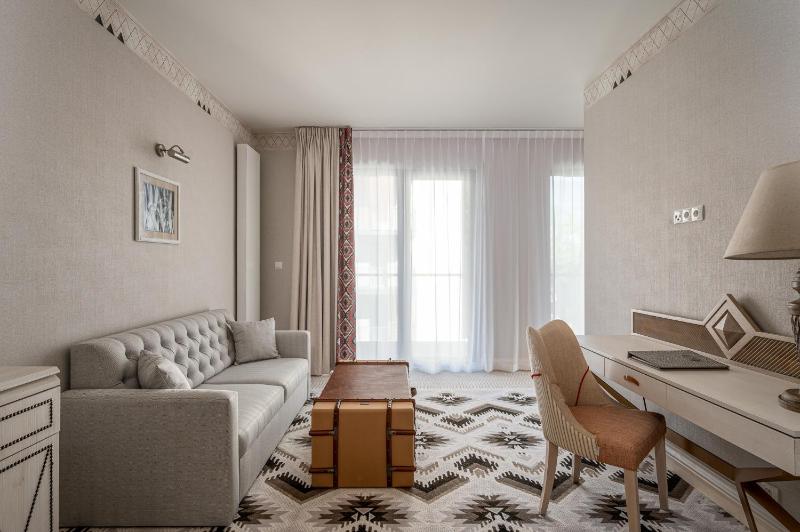Aries Hotel & SPA Szczyrk - image 6