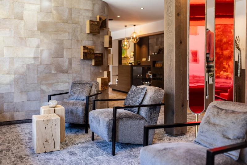 Hotel Franks - image 32