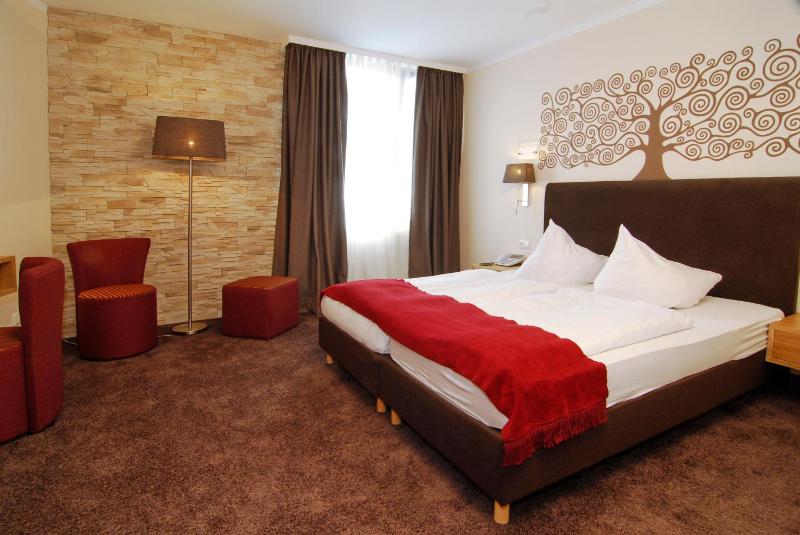 Business Relax Double Room image 1